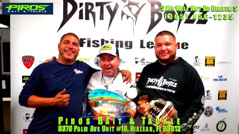 Piros Bait & Tackle .